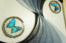 Load image into Gallery viewer, 20 x 20 Wave 3D Sculpture Wall Art