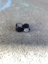 Load image into Gallery viewer, 1/2" custom "88" butterfly tunnels