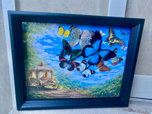 Load image into Gallery viewer, Custom Carriage