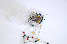 Load image into Gallery viewer, 100 Insect Pins