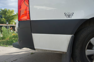 Butterfly Sticker Decal