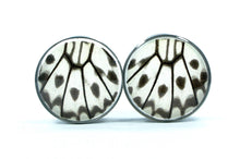 Load image into Gallery viewer, Real Butterfly Wing Circle Tunnels - Rice Paper