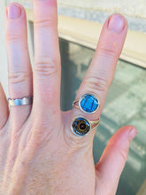 Load image into Gallery viewer, Custom Silver Ring
