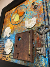 Load image into Gallery viewer, 16 x 16 Key Collection Series
