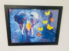 Load image into Gallery viewer, Custom 18x24 Elephant
