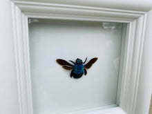 Load image into Gallery viewer, Custom Carpenter Bee Frame
