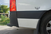 Load image into Gallery viewer, Butterfly Sticker Decal
