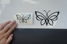 Load image into Gallery viewer, Butterfly Sticker Decal
